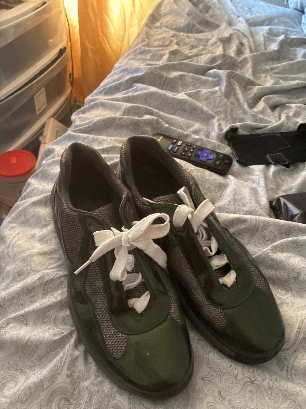 Sneakers